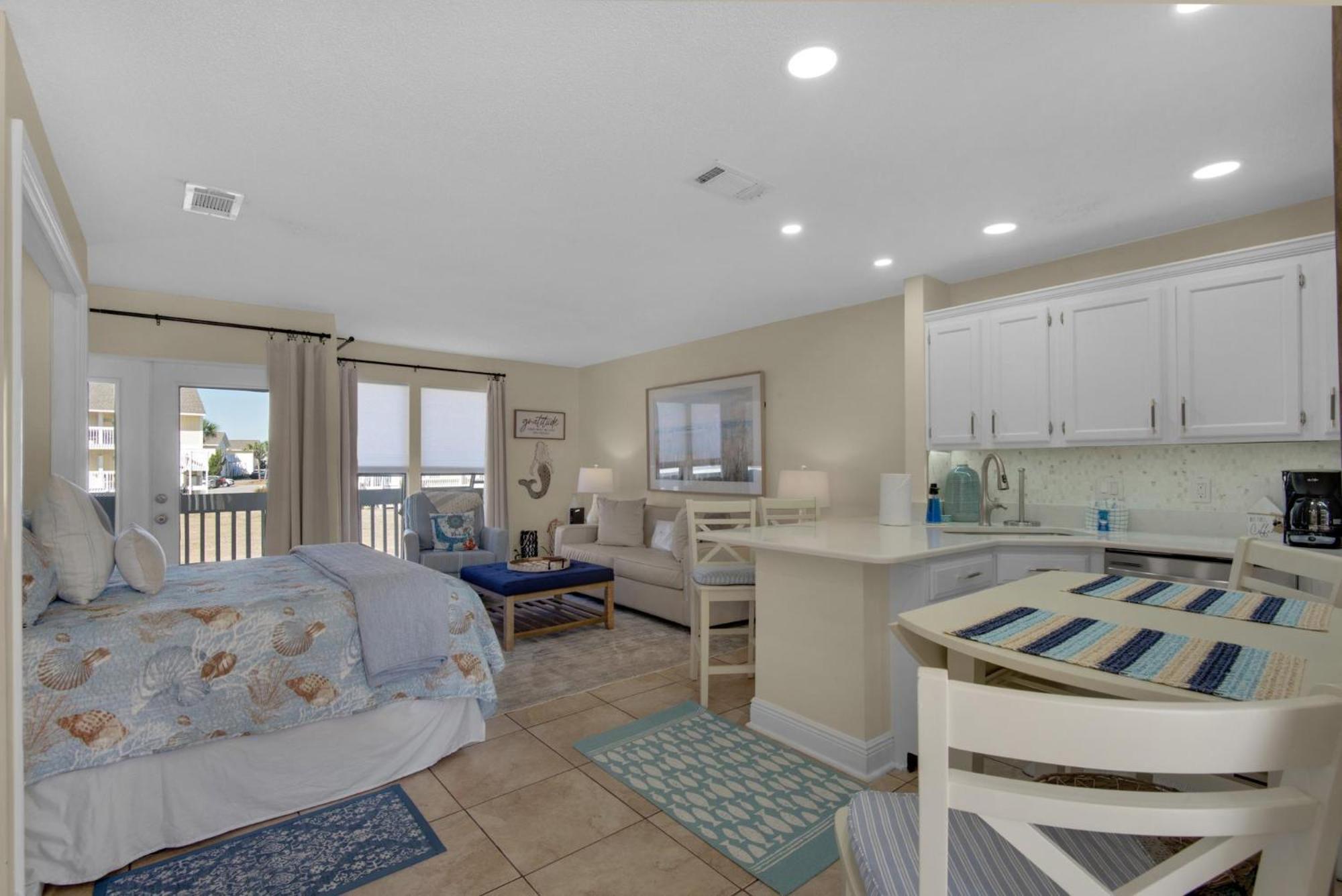 Sandpiper Cove 8121 เดสติน ภายนอก รูปภาพ