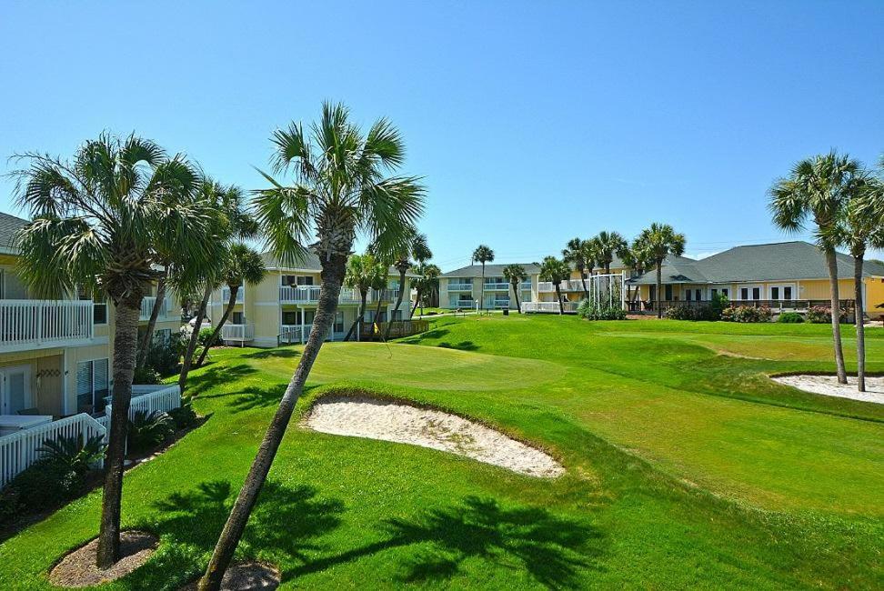 Sandpiper Cove 8121 เดสติน ภายนอก รูปภาพ