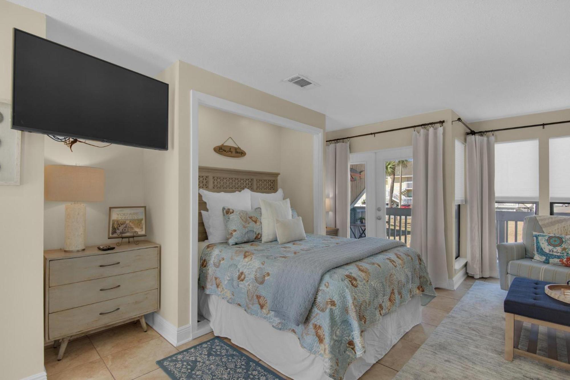 Sandpiper Cove 8121 เดสติน ภายนอก รูปภาพ
