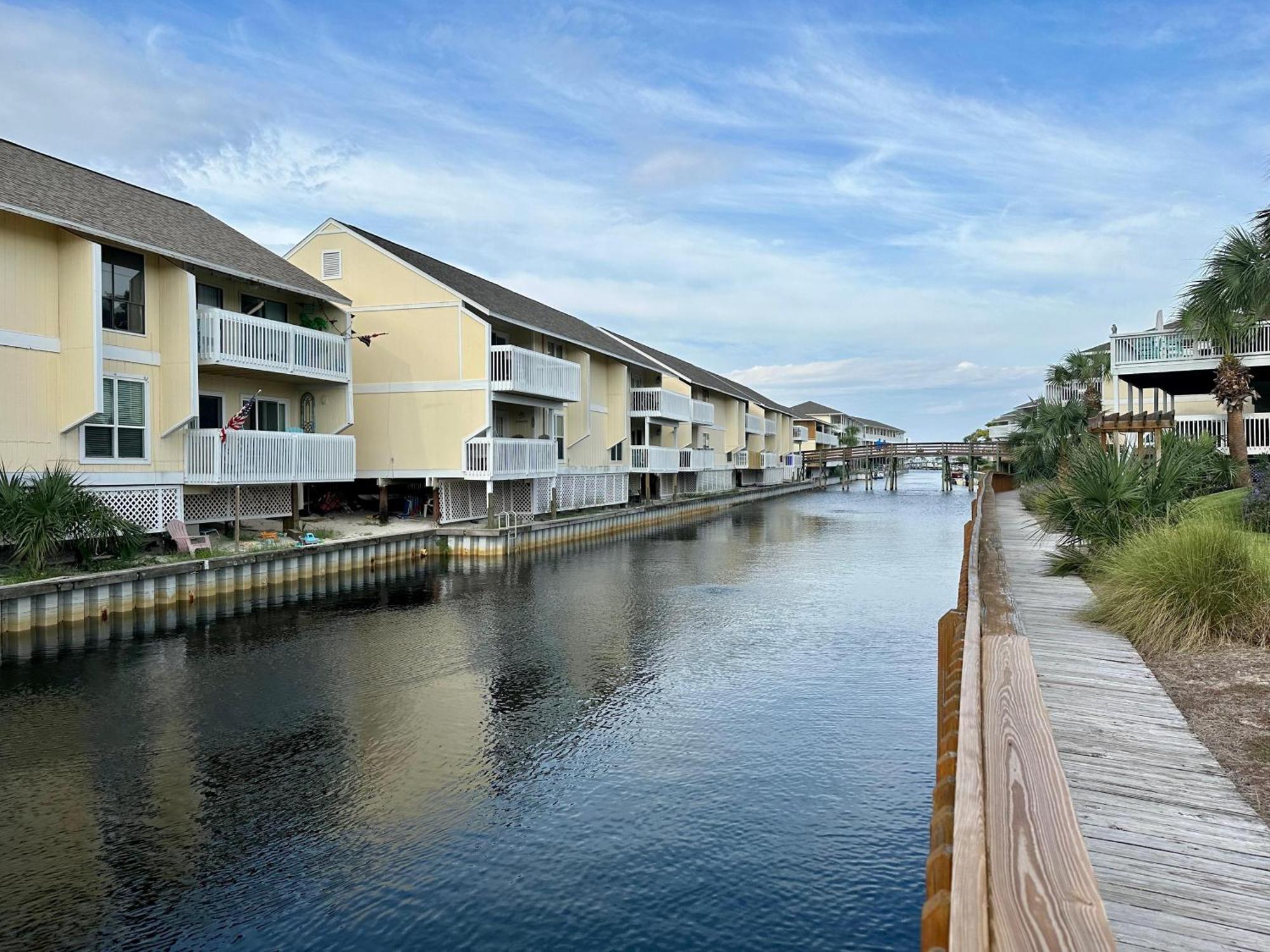 Sandpiper Cove 8121 เดสติน ภายนอก รูปภาพ