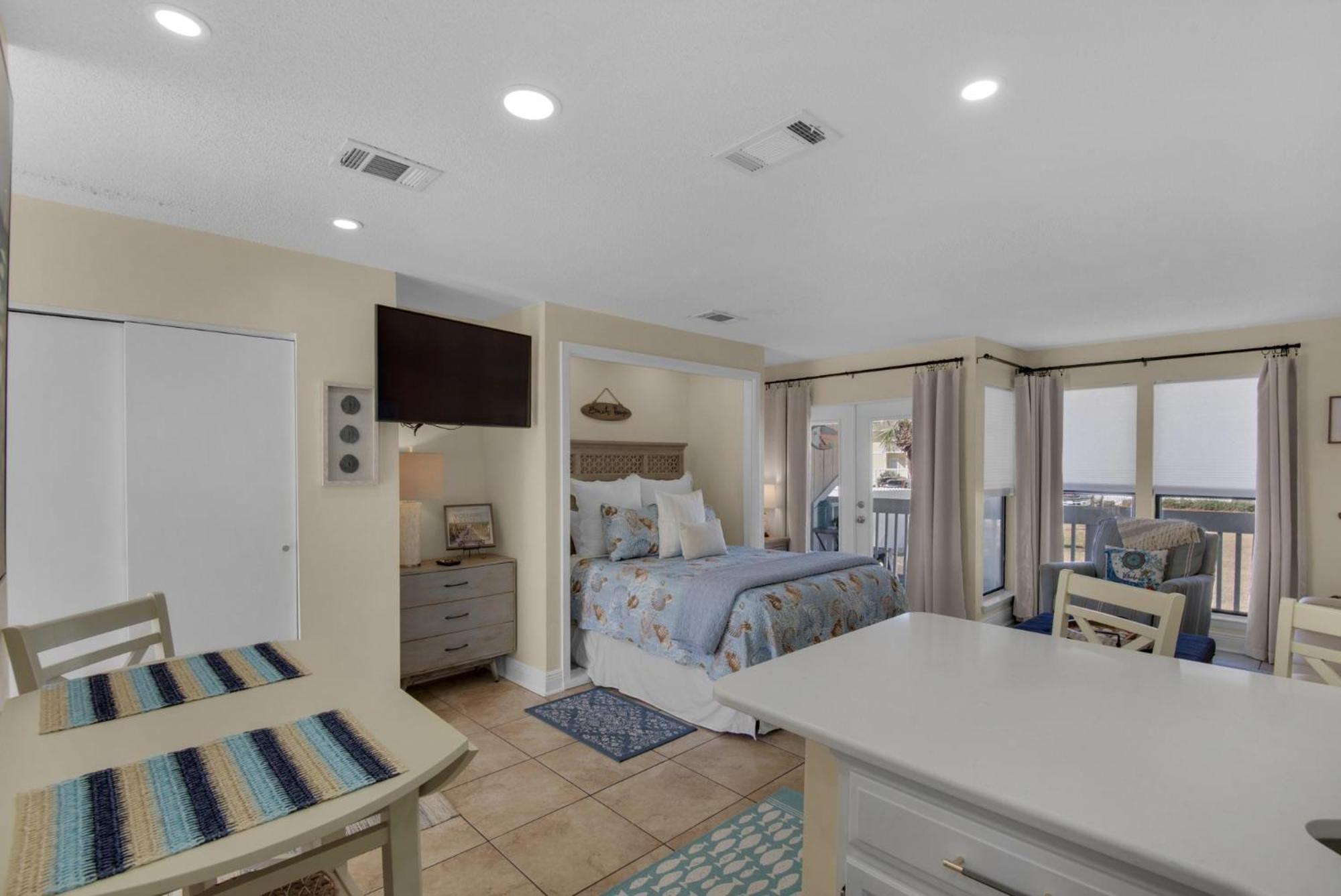 Sandpiper Cove 8121 เดสติน ภายนอก รูปภาพ