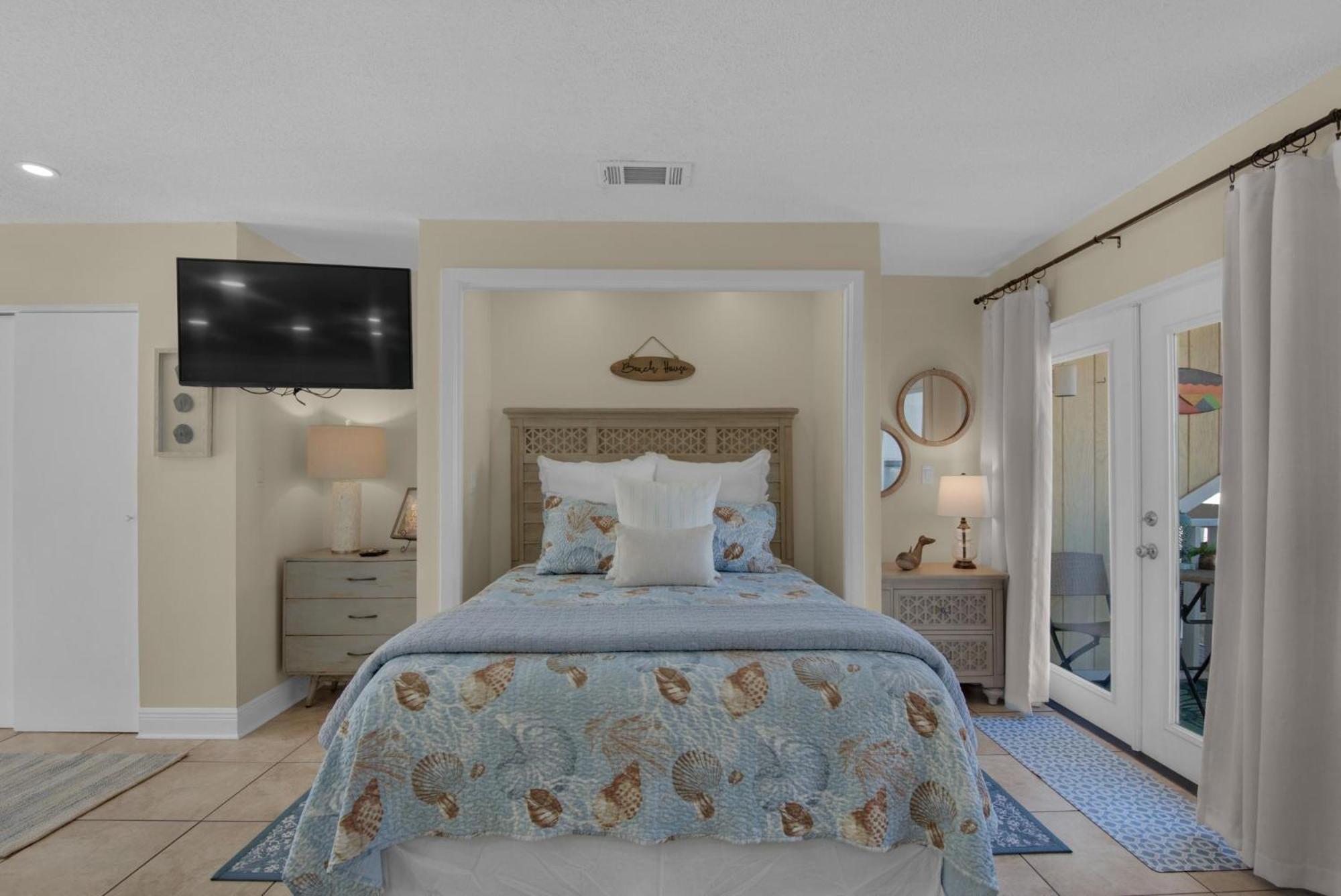 Sandpiper Cove 8121 เดสติน ภายนอก รูปภาพ